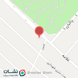 عکس فلافل ایستگاه شکم