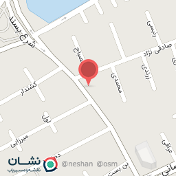 عکس بهار آزادی