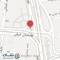 عکس ایستگاه تاکسی ملک شهر