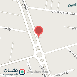 عکس آرایشگاه مردانه کارینو