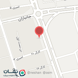 عکس فروشگاه زنجیره ای گندم - بم بلوار کارگر