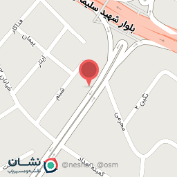 عکس فروشگاه پروانه ها پوشاک بانوان