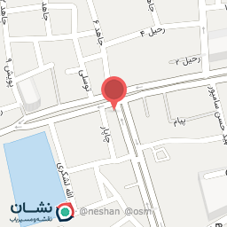 عکس سوپرمارکت اعتماد 