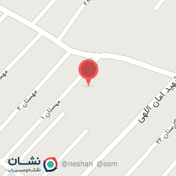 عکس مزار شهید کبودوندی