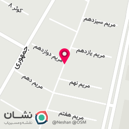 عکس آموزشگاه طراحی و دوخت و مزون فائقه بانو