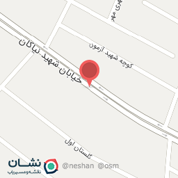 عکس مصالح ساختمانی شایسته پور