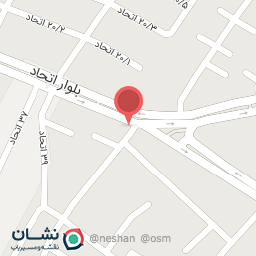 عکس املاک مدرس