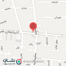 عکس دکتر رویا محمد زاده