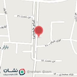 عکس بیمه آسیا نمایندگی باقریان