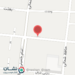 عکس دفتر وکالت احمد وطن پرست