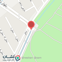 عکس ورودی کوه پارک