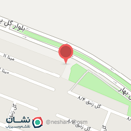 عکس تعمیرگاه مکانیکی بولوردی