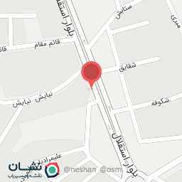 عکس عطاری حسینی