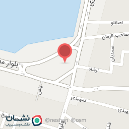 عکس میدان شعبه