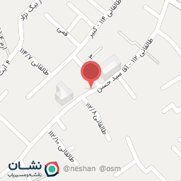 عکس سرویس بهداشتی مسجد و تکیه آقا سید حسن