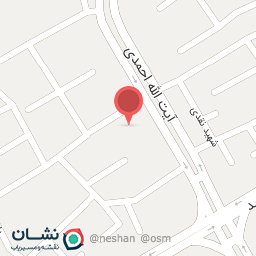 عکس مسجد الزهرا