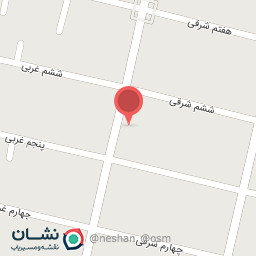 عکس سوپر مارکت سهند