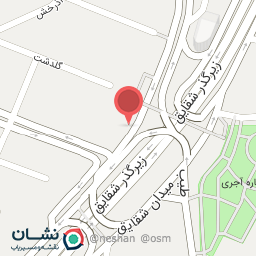 عکس پارچه سرای قربانی شعبه 1