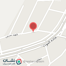 عکس تالار تشریفات سپید