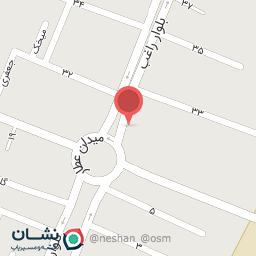 عکس عطاری امام رضا(ع)