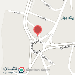 عکس فروشگاه رفاه - شعبه تفرش