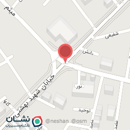 عکس دوربین راهنمایی و رانندگی