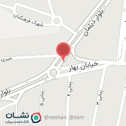 عکس سوپر مارکت