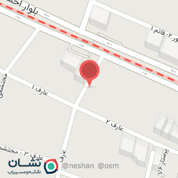 عکس دکتر علی گلستانی جراح چشم