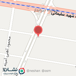 عکس صرافی تضامنی لیلی کریمی و شریک