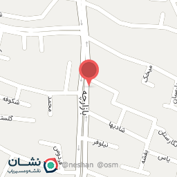 عکس افق کوروش شعبه اصفهان مشتاق