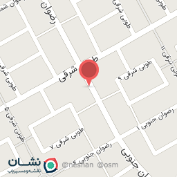 عکس عطاری خشکبار فانیذ