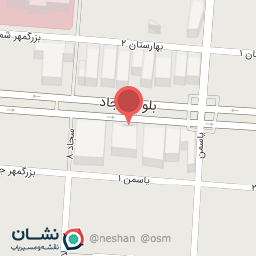 عکس پاساژ مومنی