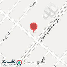 عکس دکوراسیون داخلی آذران پلاستیک 