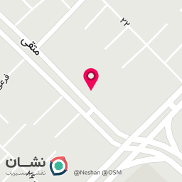 عکس تعمیرگاه خودرو زرین