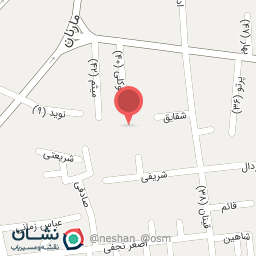 عکس شرکت کیمیا بهبود آسیا