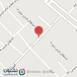 عکس پارچه سرای برزگر