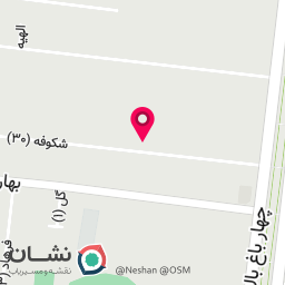 عکس مطب دندانپزشکی دکتر لیلا ابراهیمی
