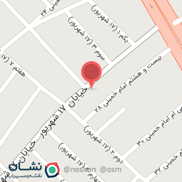 عکس عطاری بهبودی