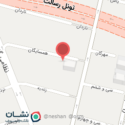 عکس خوابگاه پسرانه پایتخت ونک