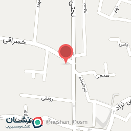 عکس سالن زیبایی سارا قربان زاده