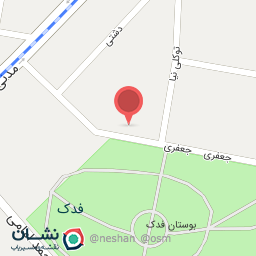 عکس آسایشگاه جانبازان شهید بهشتی