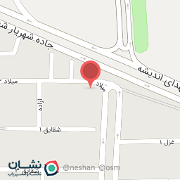 عکس دکتر زهرا فرجی، متخصص پوست