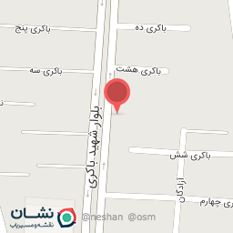 عکس نانوایی 92