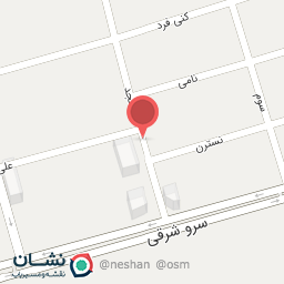 عکس دکتر رضا سربازی