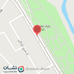 عکس اطلس درب کریمی