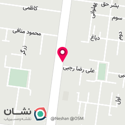 عکس مرکزکلینیک لیزر زیبایی پوست و مو آسا