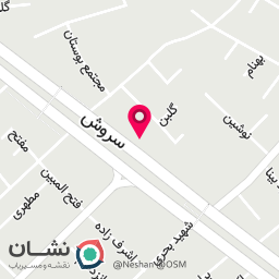 عکس فروشگاه موتور سیکلت مهدی