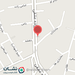 عکس فروشگاه کتاب نارنجی شعبه 2