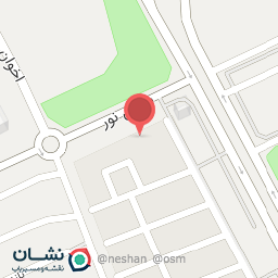 عکس بلوک ۲ مجتمع نور