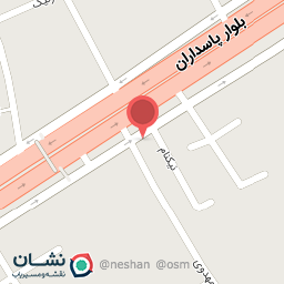 عکس تهران اسپرت، تزئینات خودرو